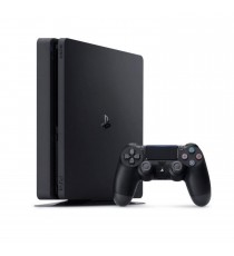 Console Playstation Slim 4 1To Noire [Occasion]