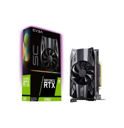 Carte Graphique EVGA GeForce RTX 2060 SC