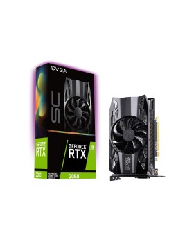 Carte Graphique EVGA GeForce RTX 2060 SC