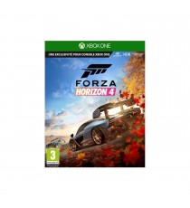Forza Horizon 4 Occasion [ Xbox One ]