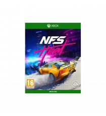 Need for Speed Heat Occasion [ Xbox One ]