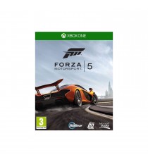 Forza motorsport 5 Occasion [ Xbox One ]