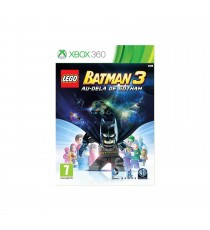 Lego Batman 3 : Au-delà de Gotham Occasion [ Xbox 360 ]