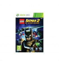 Lego Batman 2 : DC Super Heroes Occasion [ Xbox 360 ]