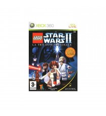 Lego Star Wars 2 : La Trilogie Originale Occasion [ Xbox 360 ]