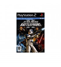 Star Wars : Battlefront 2 Occasion [ PS2 ]