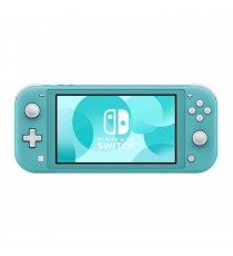 Console Nintendo Switch Lite Bleu [Occasion]