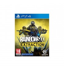 Rainbow Six Extraction Occasion [ PS4 ]