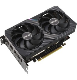 Carte Graphique ASUS DUAL GeForce RTX 3060 12Go