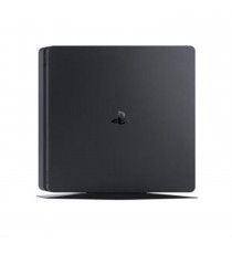 Console Playstation 4 Slim 500Go Noire [Occasion]