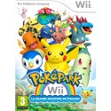 Poképark : la grande aventure de Pikachu Occasion [ Nintendo Wii ]