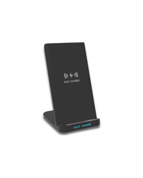 Station de Charge à Induction