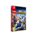 Lego Marvel Super Heroes 2 Occasion [ Nintendo Switch ]