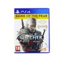 The Witcher 3 : Wild Hunt Occasion [ PS4 ]
