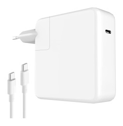 Chargeur Compatible Macbook Pro 96W Type C