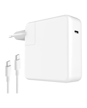 Chargeur Compatible Macbook Pro 96W Type C