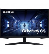 Moniteur PC Samsung ODYSSEY G5 27