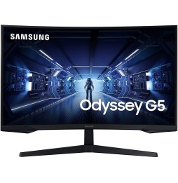 Moniteur PC Samsung ODYSSEY G5 27