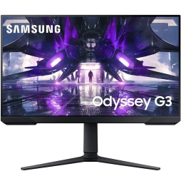 Moniteur PC Samsung ODYSSEY G3 27