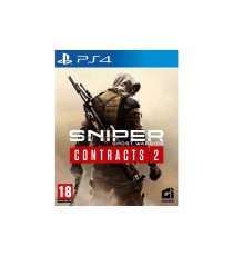 Sniper Ghost Warrior Contracts 2 Occasion [ PS4 ]