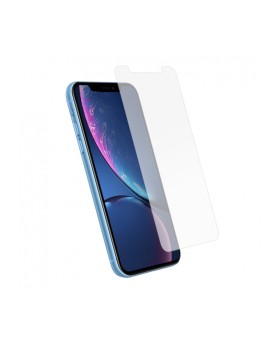 Filtre Verre Trempé compatible avec iPhone 11 / XR