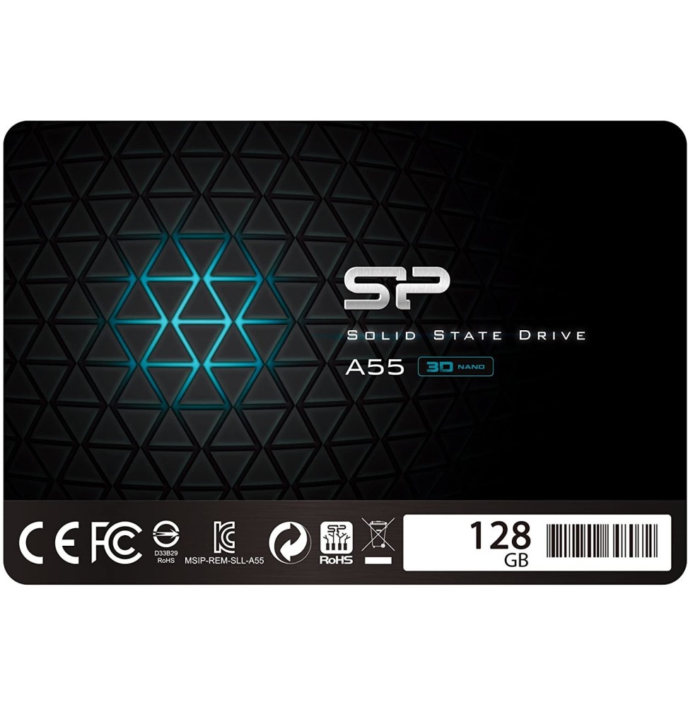 Disque Dur SSD 128Go Disque Dur SSD 128Go