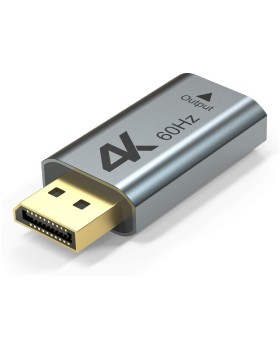 Adaptateur Displayport vers HDMI