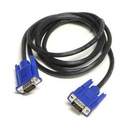 Câble adaptateur VGA vers VGA 1,80 mètres