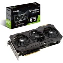 Carte Graphique GeForce RTX 3080 V2 OC ASUS TUF GAMING Occasion