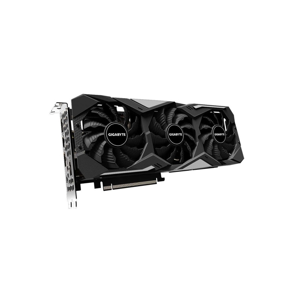 Carte Graphique GeForce RTX 2080Ti 11Go Gigabyte Occasion