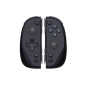 Manette ii-con Noire avec Dragonnes Compatible Switch