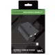 Kit Batterie Et Cable De Charge USB-C 3M Manette Compatible Xbox Serie X/S