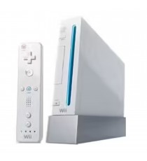 Nintendo Wii Occasion