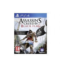 Assassin's Creed IV : Black Flag Occasion PS4