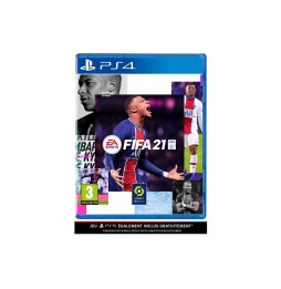 FIFA 21 Occasion PS4