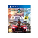 The Crew 2 Occasion [ Sony PS4 ]