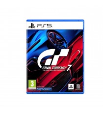 Gran Turismo 7 Occasion PS5