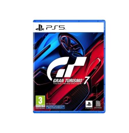 Gran Turismo 7 Occasion [ Sony PS5 ]