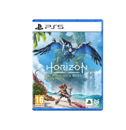 Horizon Forbidden West PS5