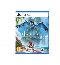 Horizon Forbidden West [ Sony PS5 ]