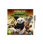 Kung Fu Panda : le choc des légendes Occasion [ Nintendo 3DS ]