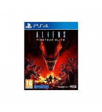 Aliens: Fireteam Elite Occasion [ Sony PS4 ]