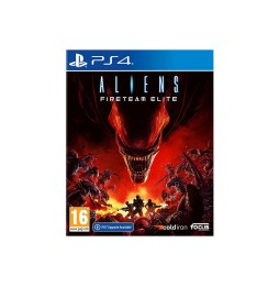 Aliens: Fireteam Elite Occasion [ Sony PS4 ]