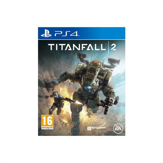 Titanfall 2 Occasion [ Sony PS4 ]