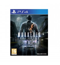 Murdered : Soul Suspect Occasion PS4