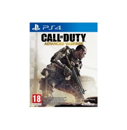 Call of Duty : Advanced Warfare Occasion PS4