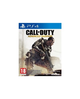Call of Duty : Advanced Warfare Occasion [ Sony PS4 ]