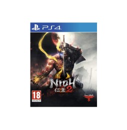 Nioh 2 Occasion PS4