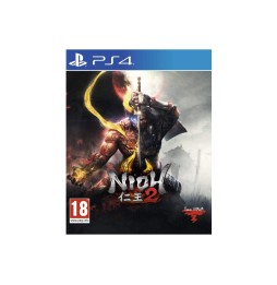 Nioh 2 Occasion [ Sony PS4 ]