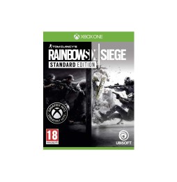 Rainbow Six : siege Occasion [ Xbox One ]